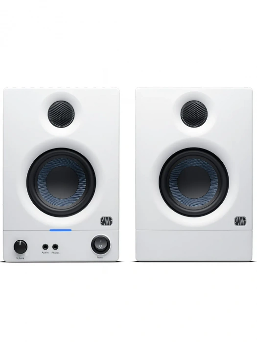 Presonus Eris 4.5 BT White