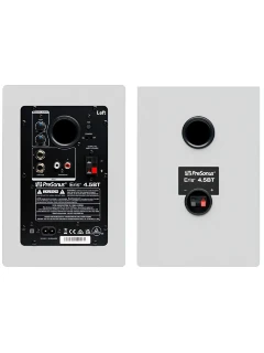 Presonus Eris 4.5 BT White