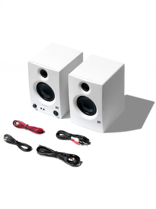 Presonus Eris 4.5 BT White