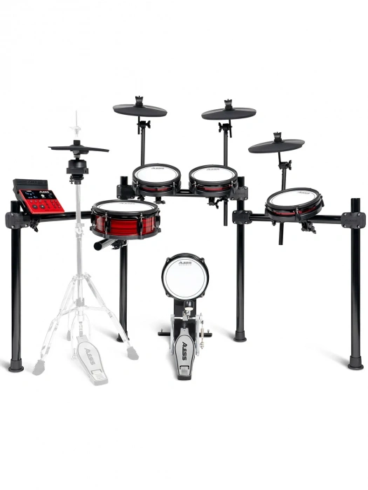 Alesis Nitro Ultimate Kit