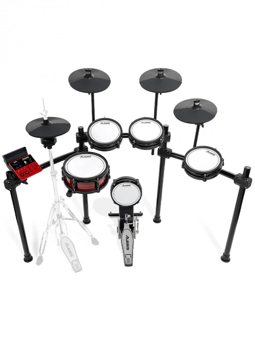 Alesis Nitro Ultimate Kit