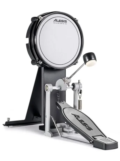 Електроні барабани Alesis Nitro Ultimate Kit