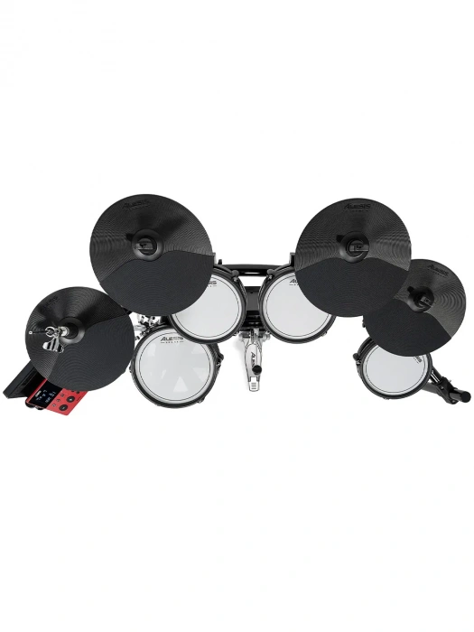 Електроні барабани Електроні барабани Alesis Nitro Ultimate Kit