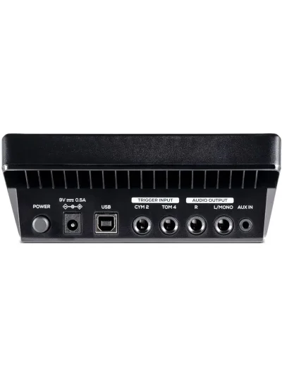 Електроні барабани Alesis Nitro Ultimate Kit
