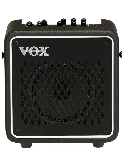 Комбопідсилювач VOX Mini GO 10