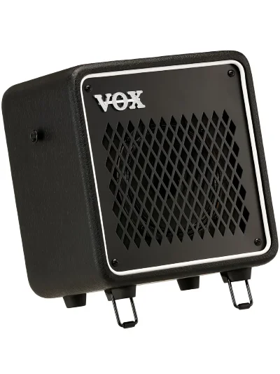 Комбопідсилювач VOX Mini GO 10