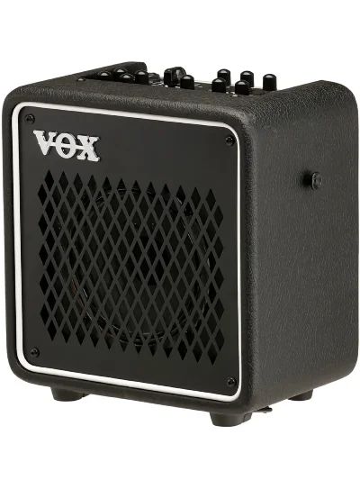 Комбопідсилювач VOX Mini GO 10