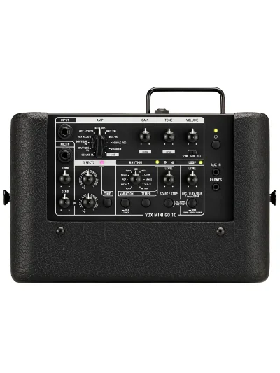 Комбопідсилювач VOX Mini GO 10