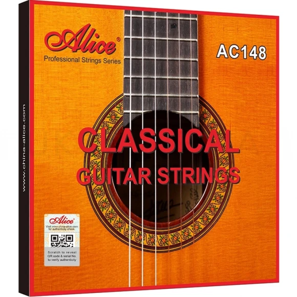 Струны Alice AC148N