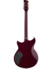 Електрогітара Yamaha Revstar Professional RSP20X (Rusty Brass Charcoal)