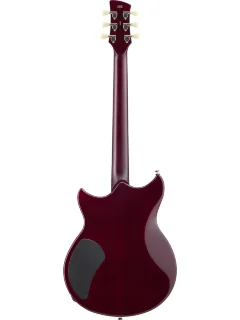 Yamaha Revstar Professional RSP20X (Rusty Brass Charcoal)