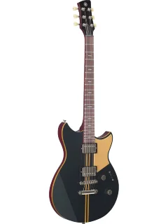Yamaha Revstar Professional RSP20X (Rusty Brass Charcoal)
