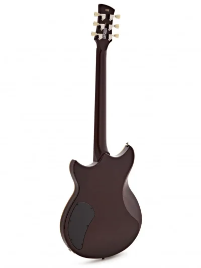 Електрогітара Yamaha Revstar Professional RSP20X (Rusty Brass Charcoal)