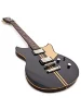Електрогітара Yamaha Revstar Professional RSP20X (Rusty Brass Charcoal)