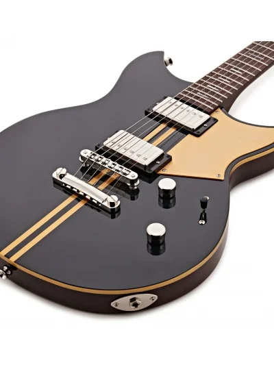 Електрогітара Yamaha Revstar Professional RSP20X (Rusty Brass Charcoal)