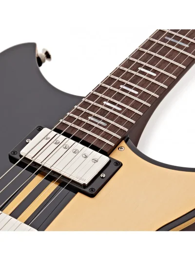 Електрогітара Yamaha Revstar Professional RSP20X (Rusty Brass Charcoal)
