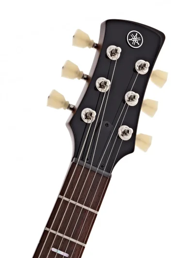 Електрогітара Yamaha Revstar Professional RSP20X (Rusty Brass Charcoal)