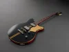 Електрогітара Yamaha Revstar Professional RSP20X (Rusty Brass Charcoal)