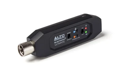 Приймач радіосистеми Alto Professional Bluetooth Ultimate