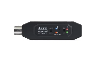 Приймач радіосистеми Alto Professional Bluetooth Ultimate