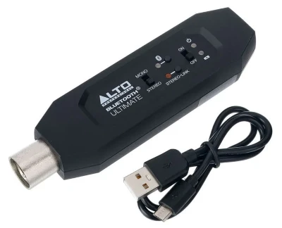 Приймач радіосистеми Alto Professional Bluetooth Ultimate