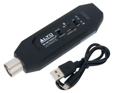 Приймач радіосистеми Alto Professional Bluetooth Ultimate