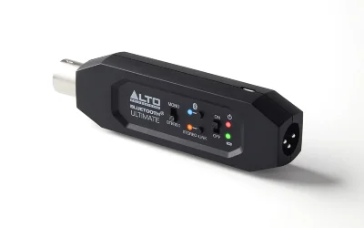Приймач радіосистеми Alto Professional Bluetooth Ultimate