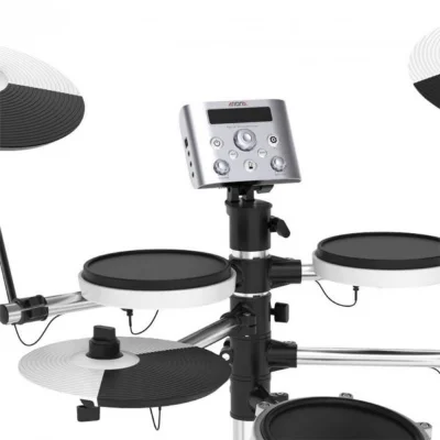 Електроні барабани Aroma TDX-10WH