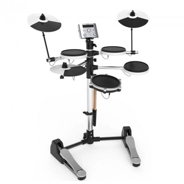 Електроні барабани Електроні барабани Aroma TDX-10WH