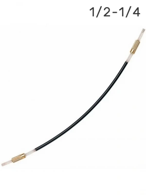 Overtone Violin TG 1/2-1/4