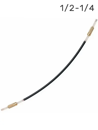 Жилка Overtone Violin TG 1/2-1/4