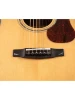 Електро-акустична гітара Cort Gold-A6 Bocote (Natural)