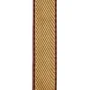 Ремінь для гітари D'Addario 50B06 Nylon Woven Guitar Strap (Tweed)