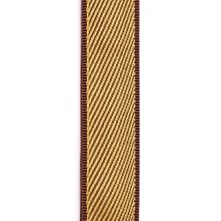 D'Addario 50B06 Nylon Woven Guitar Strap (Tweed)