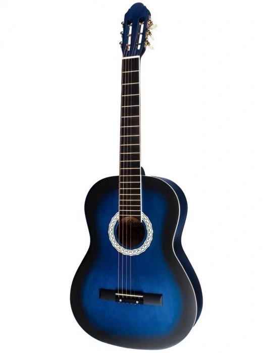 Акустична гітара Акустична гітара Bandes CAG-851 BL 39''