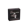 Стреплок D'Addario PW-SLS-01 Universal Strap Lock System (Black)