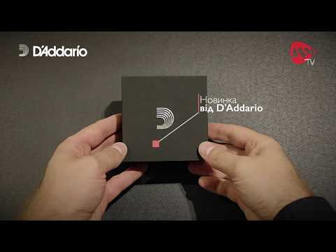 Стреплок Стреплок D'Addario PW-SLS-01 Universal Strap Lock System (Black)