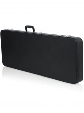 Gator GWE-JAG Jaguar Style Guitar Wood Case Gator GWE-JAG Jaguar Style Guitar Wood Case