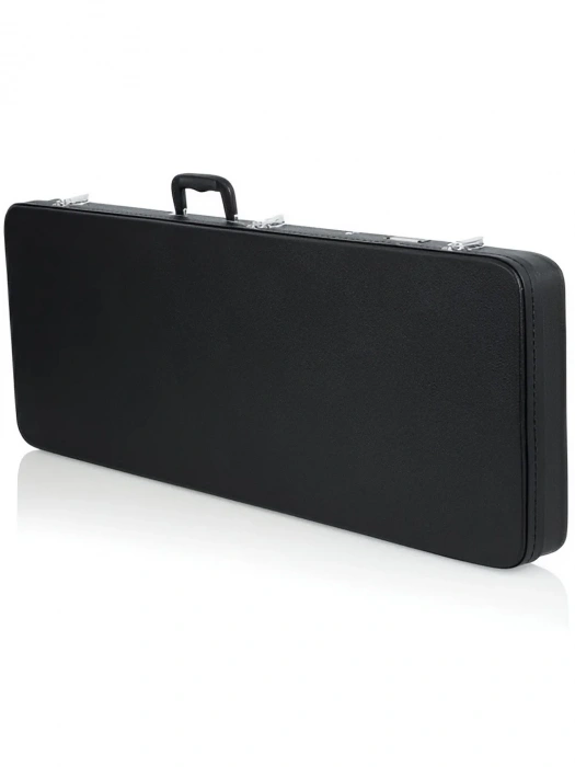 Кейс Кейс Gator GWE-JAG Jaguar Style Guitar Wood Case