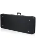 Кейс Gator GWE-JAG Jaguar Style Guitar Wood Case