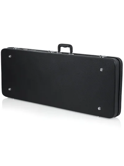 Кейс Gator GWE-JAG Jaguar Style Guitar Wood Case