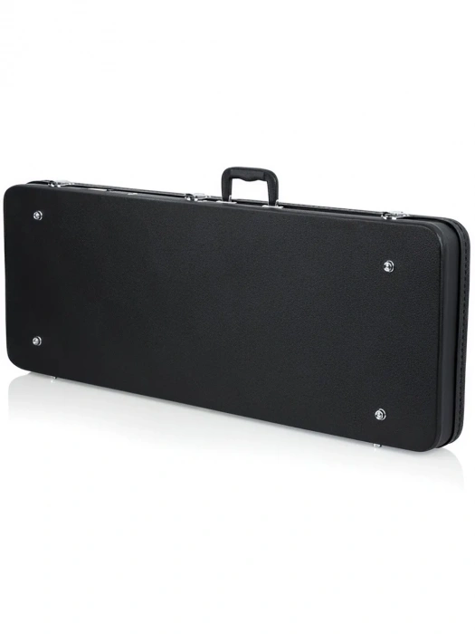 Gator GWE-JAG Jaguar Style Guitar Wood Case