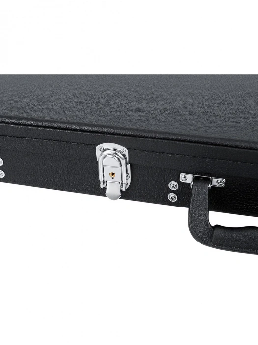 Кейс Кейс Gator GWE-JAG Jaguar Style Guitar Wood Case