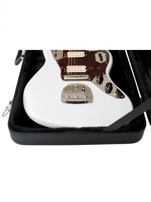 Кейс Кейс Gator GWE-JAG Jaguar Style Guitar Wood Case