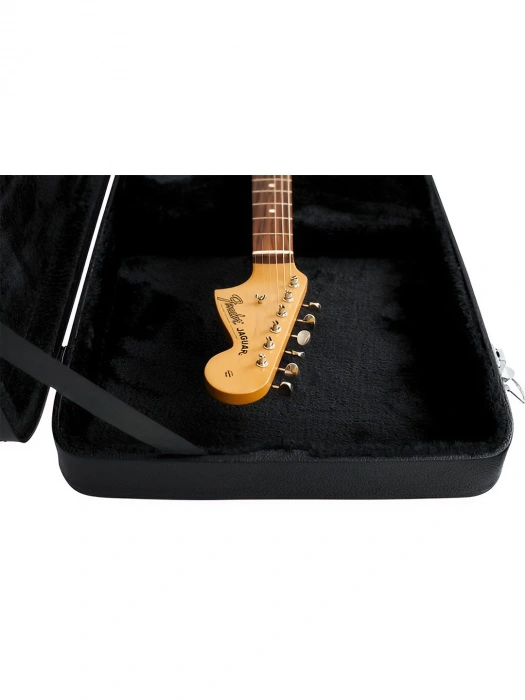 Кейс Кейс Gator GWE-JAG Jaguar Style Guitar Wood Case