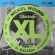 Струны D'Addario EXL130+ XL Nickel Wound Extra Super Light Plus 08.5-39 Струны D'Addario EXL130+ XL Nickel Wound Extra Super Light Plus 08.5-39