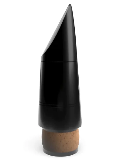 Мундштук D'Addario MCR-X15E Reserve Mouthpiece Bb Clarinet X15E Long
