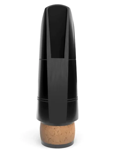 Мундштук D'Addario MCR-X15E Reserve Mouthpiece Bb Clarinet X15E Long