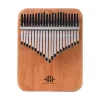 Калімба Hluru KY21 Cherry Artist Collaboration Kalimba