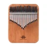 Калімба Hluru KY21 Cherry Artist Collaboration Kalimba